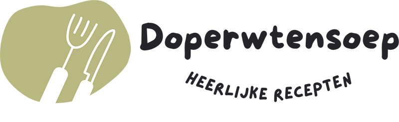 Doperwtensoep